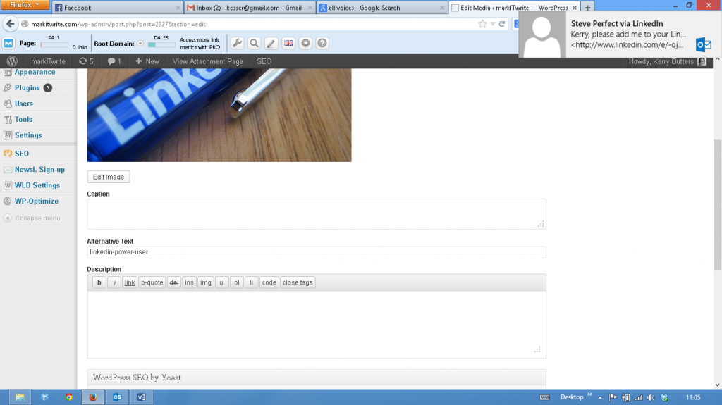 WP ALT TAGS